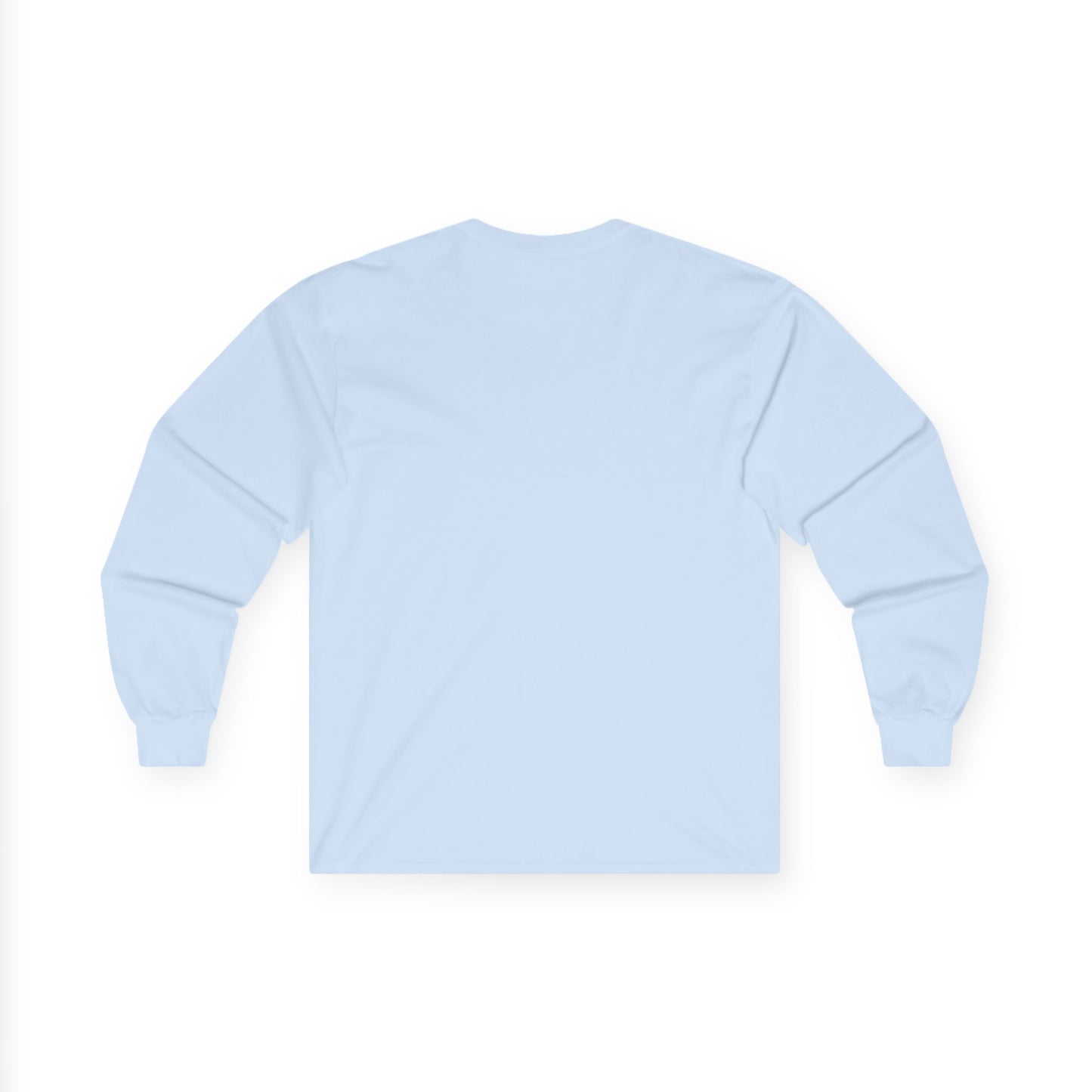 CNAs Only Long Sleeve Tee
