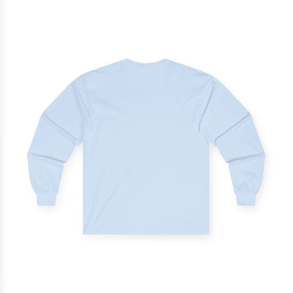 CNAs Only Long Sleeve Tee