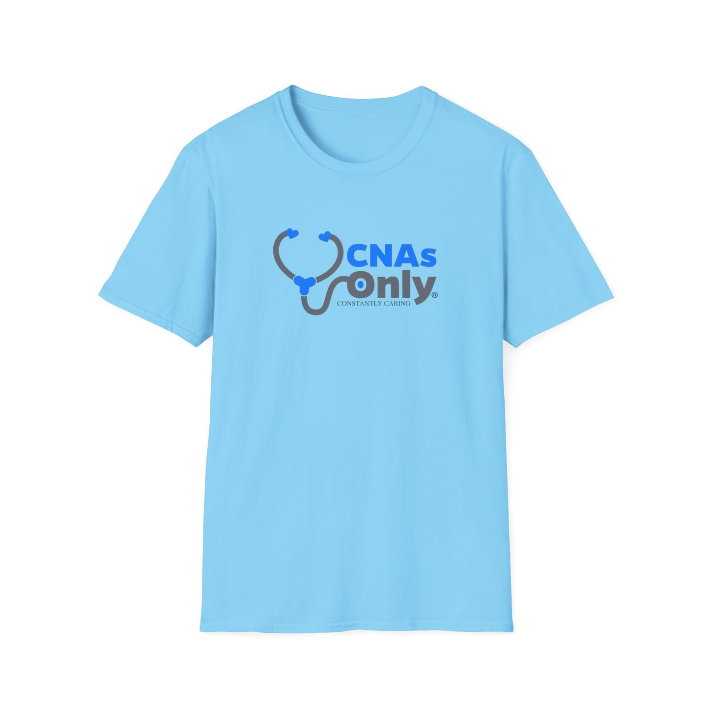 CNAs Only Unisex T-Shirt