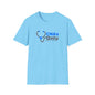 CNAs Only Unisex T-Shirt