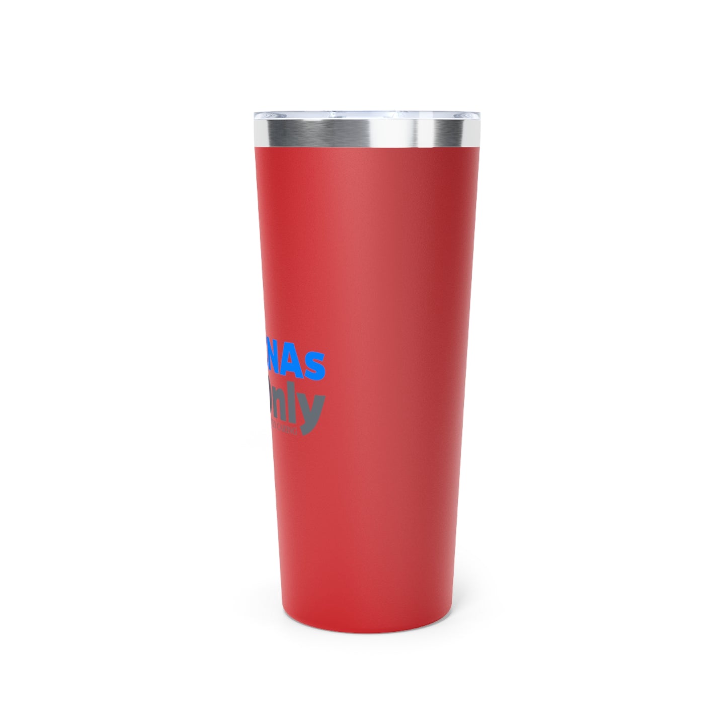 CNAs Only Tumbler