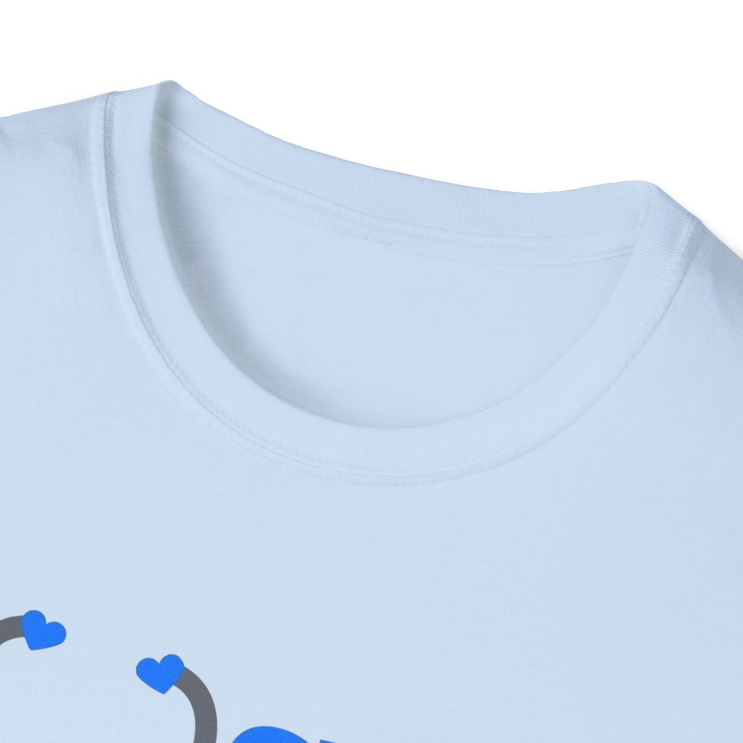 CNAs Only Unisex Tee Shirt