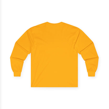 CNAs Only Long Sleeve Tee