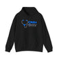 CNA Only Unisex Hoodie