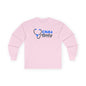 CNAs Only Long Sleeve Tee