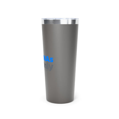 CNAs Only Tumbler