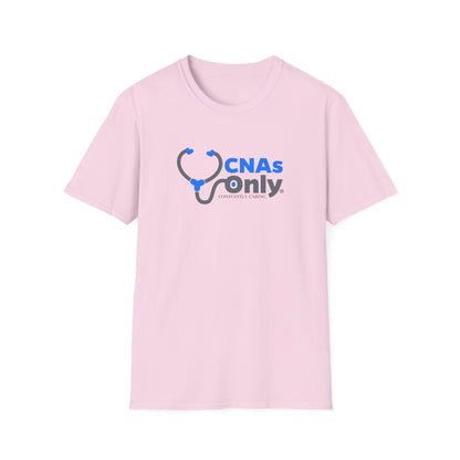 CNAs Only Unisex Tee Shirt