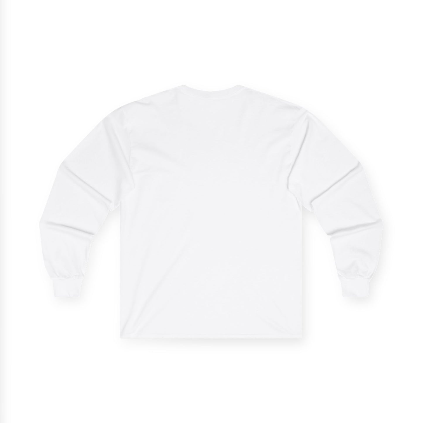 CNAs Only Long Sleeve Tee