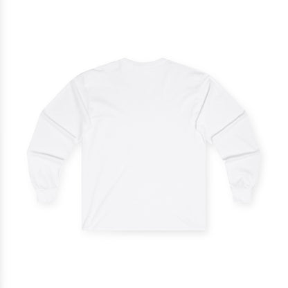 CNAs Only Long Sleeve Tee