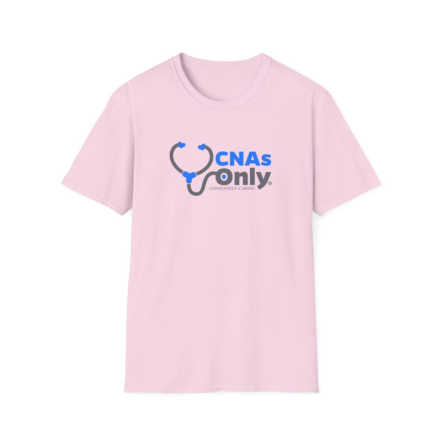 CNAs Only Unisex T-Shirt