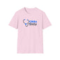 CNAs Only Unisex T-Shirt