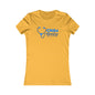 CNAs Only Women's Tee