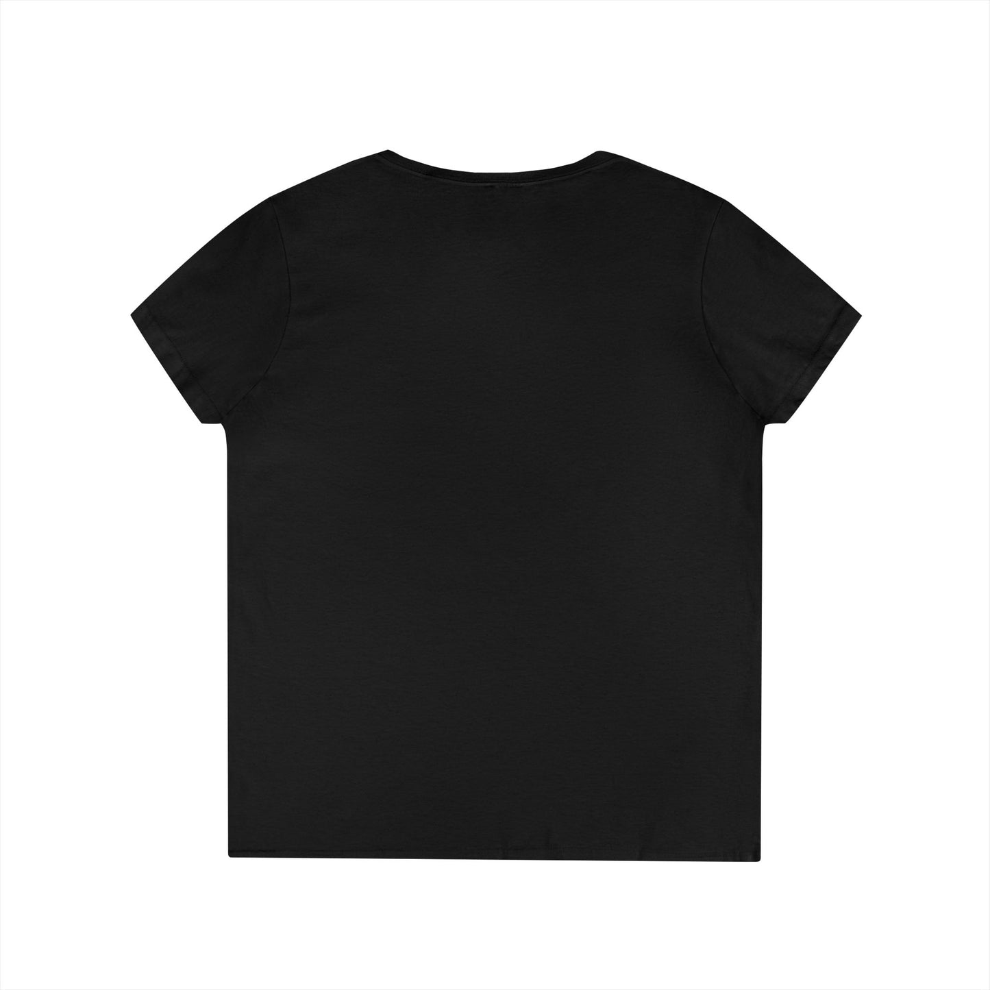 CNAs Only V-Neck T-Shirt