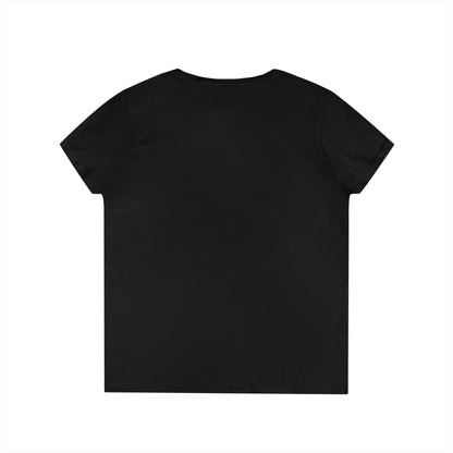 CNAs Only V-Neck T-Shirt
