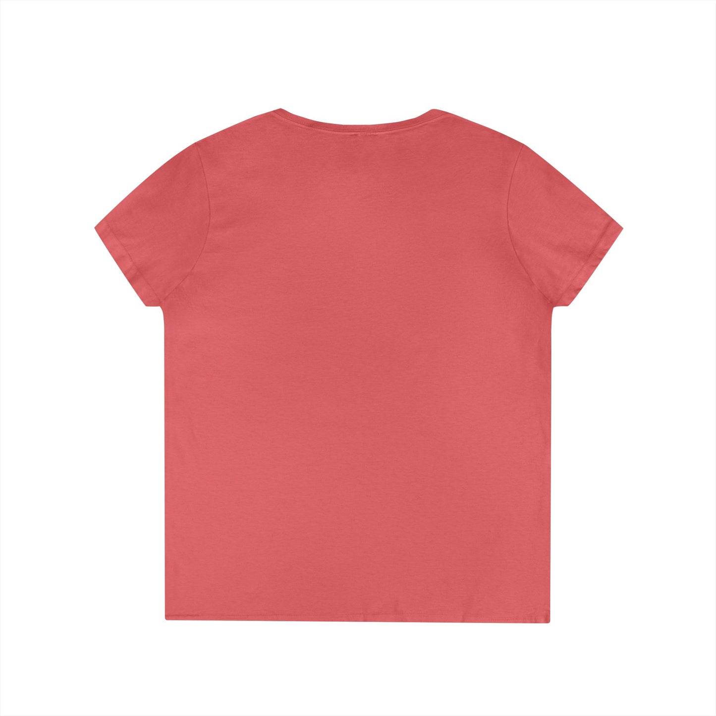 CNAs Only V-Neck T-Shirt