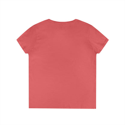 CNAs Only V-Neck T-Shirt