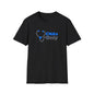 CNAs Only Unisex T-Shirt
