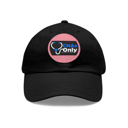 CNAs Only Hat
