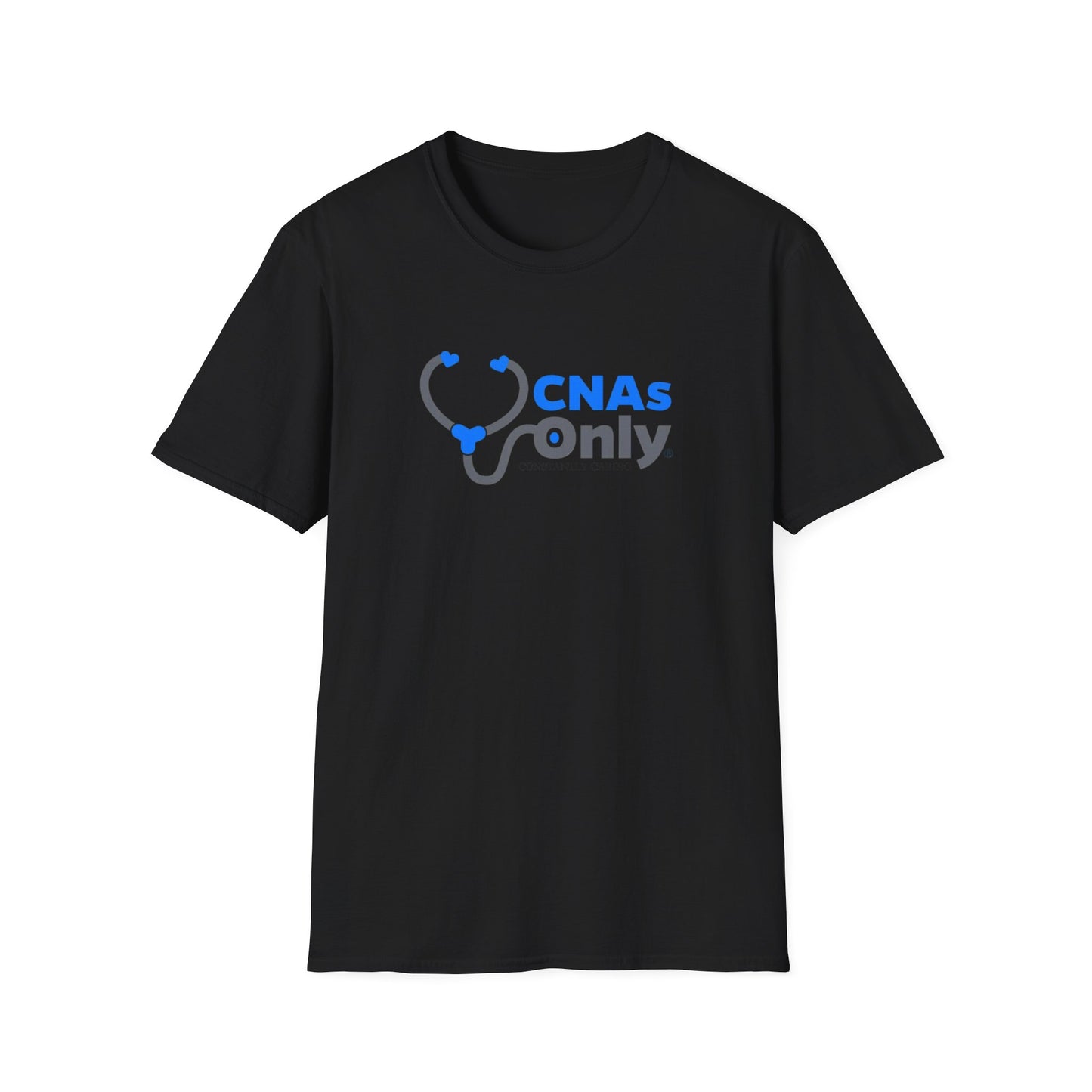 CNAs Only Unisex Tee Shirt