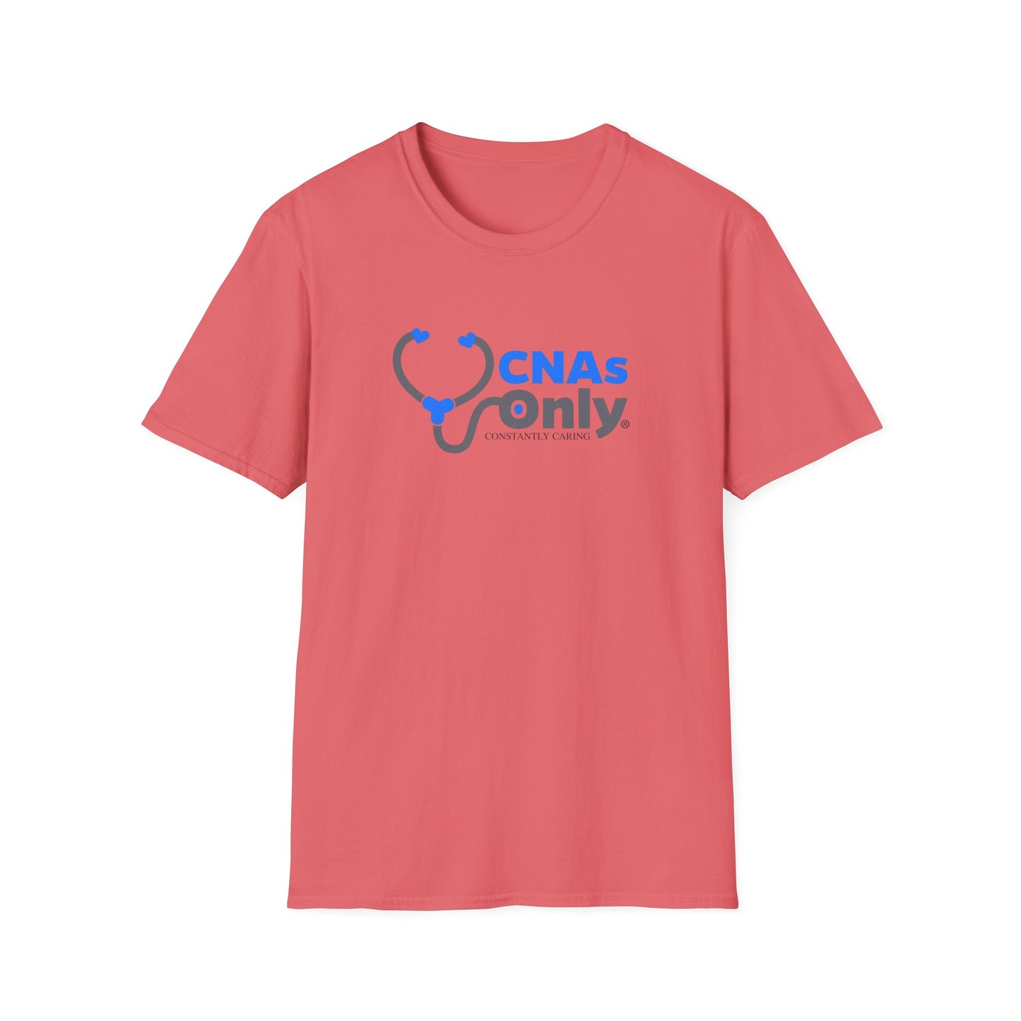 CNAs Only Unisex T-Shirt