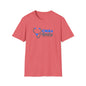 CNAs Only Unisex T-Shirt