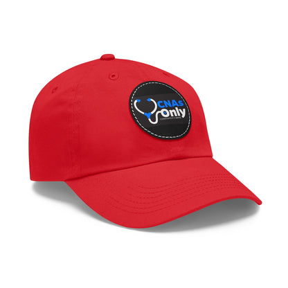 CNAs Only Hat