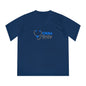 CNAs Only V-Neck Tee