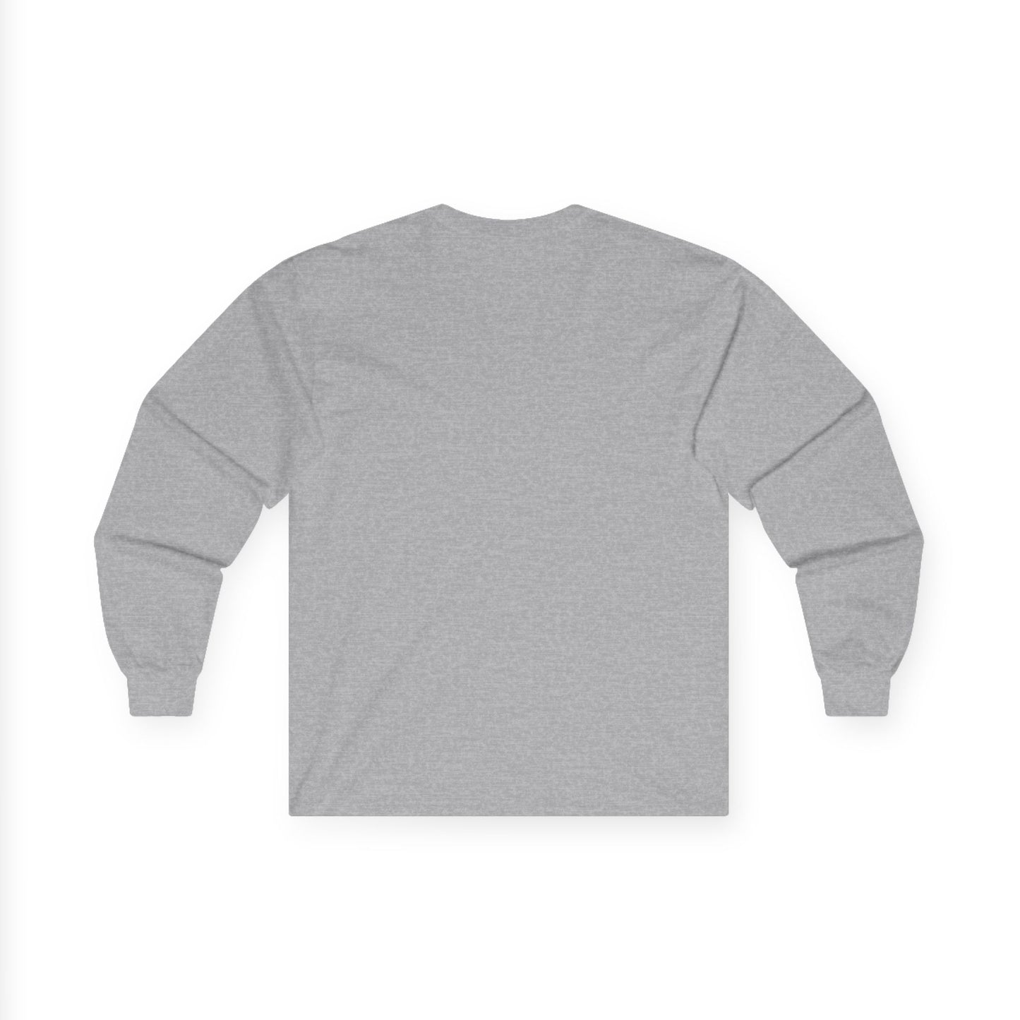 CNAs Only Long Sleeve Tee