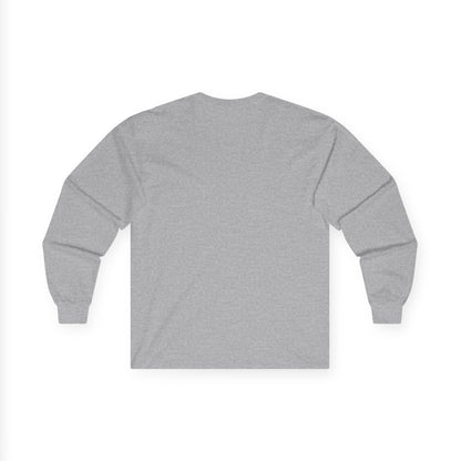CNAs Only Long Sleeve Tee