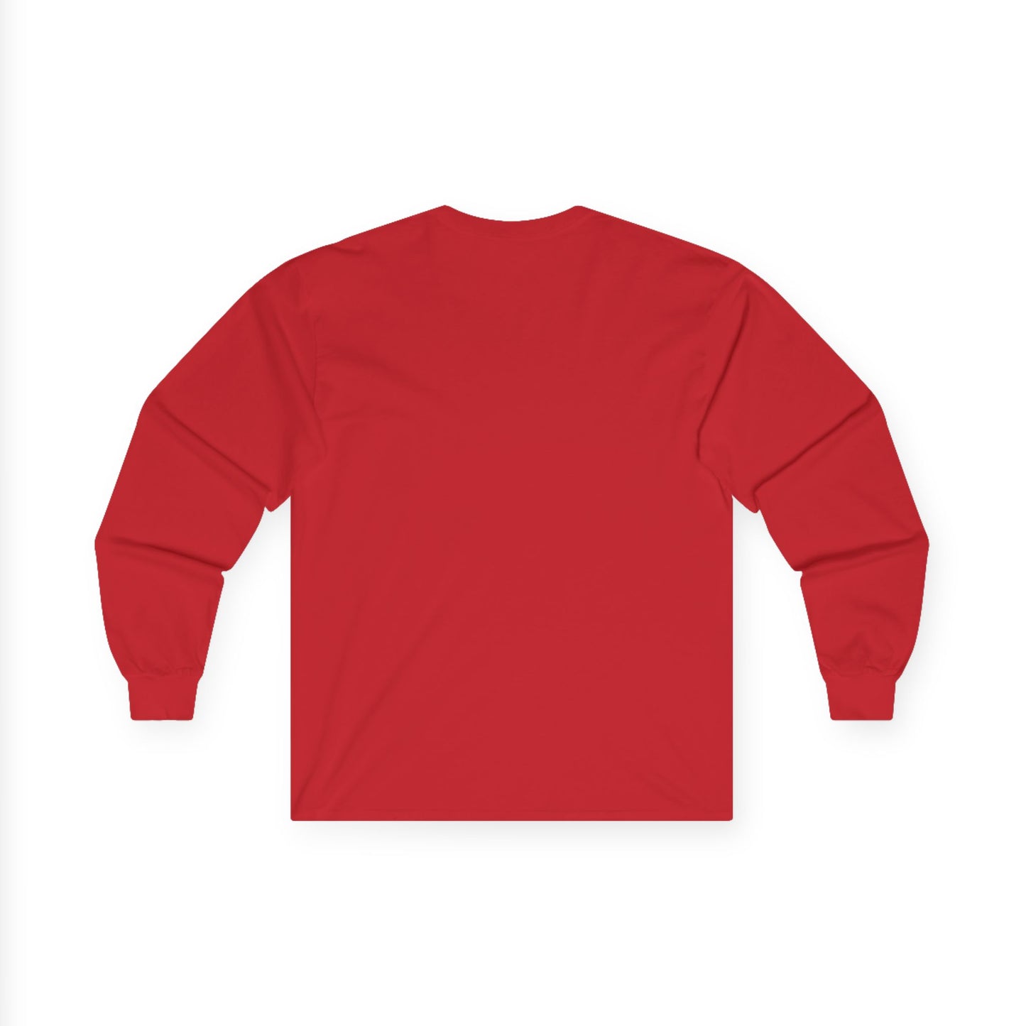 CNAs Only Long Sleeve Tee