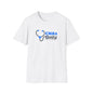 CNAs Only Unisex Tee Shirt