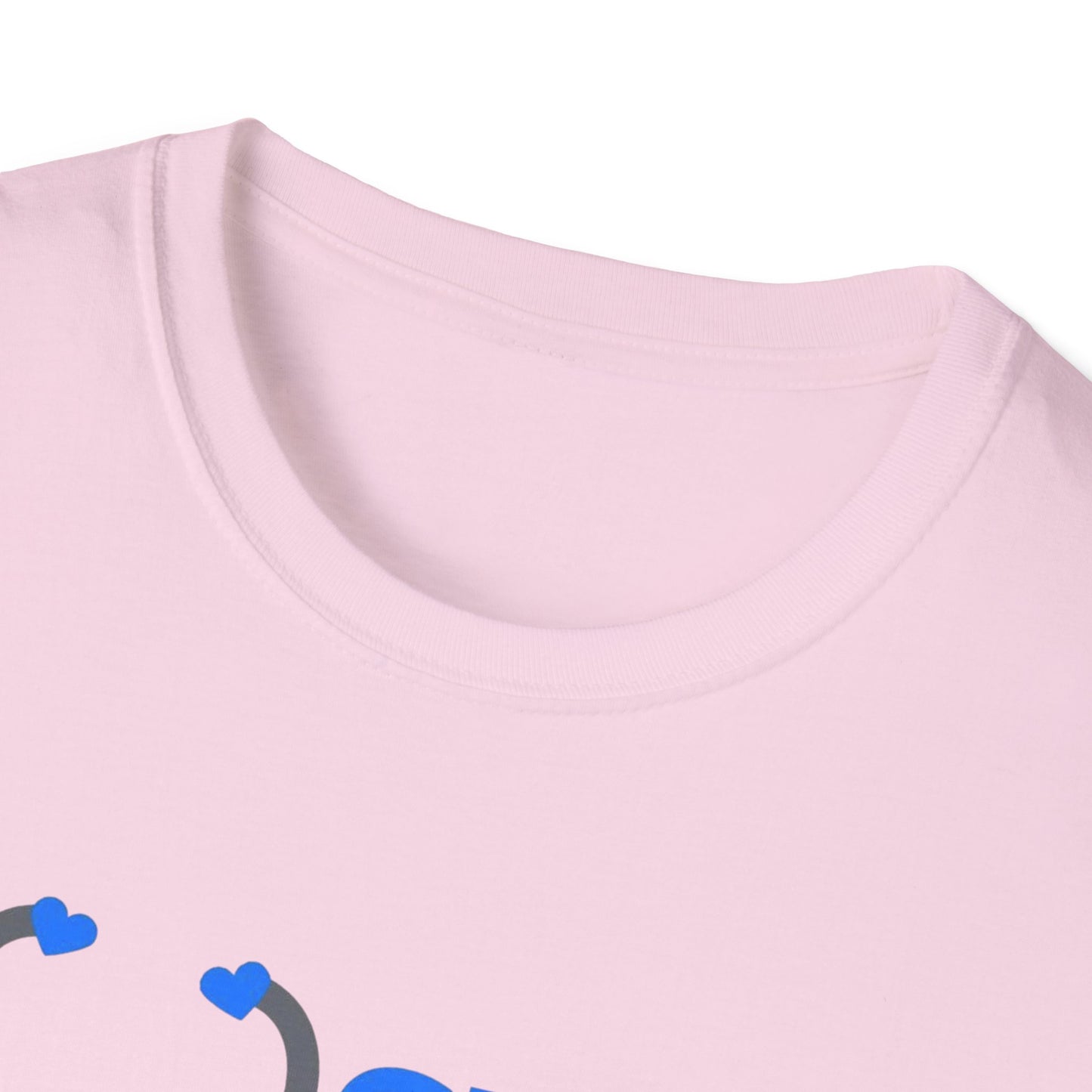 CNAs Only Unisex Tee Shirt