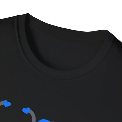 CNAs Only Unisex T-Shirt