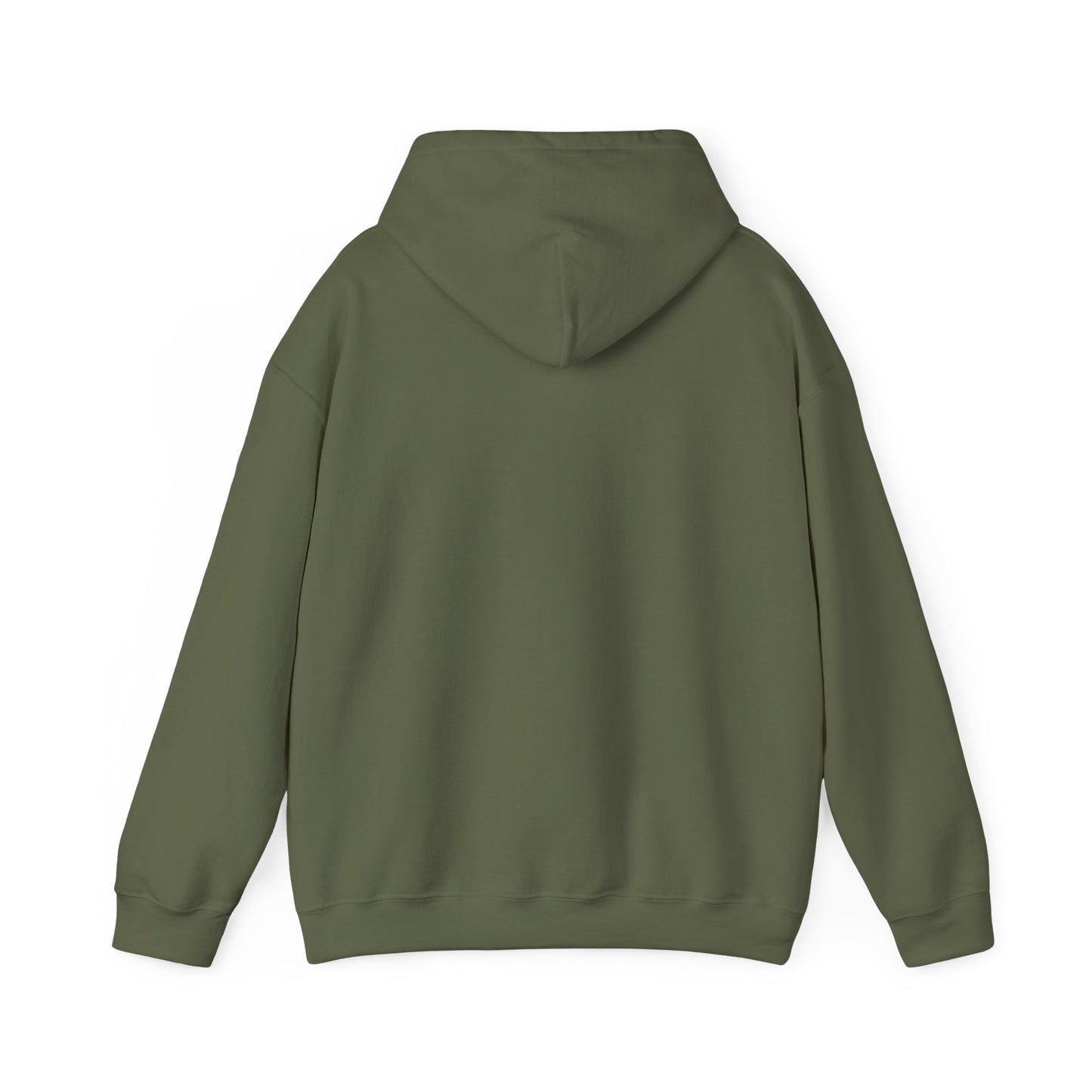 CNA Only Unisex Hoodie