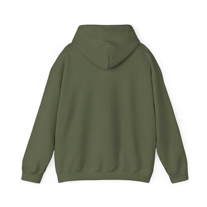 CNA Only Unisex Hoodie