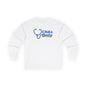 CNAs Only Long Sleeve Tee