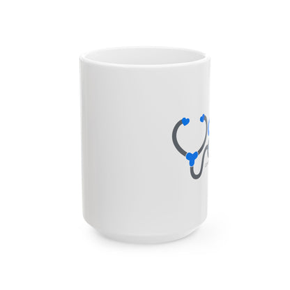 CNAs Only Coffee Mug