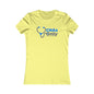 CNAs Only Women's Tee