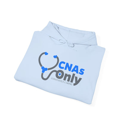 CNA Only Unisex Hoodie