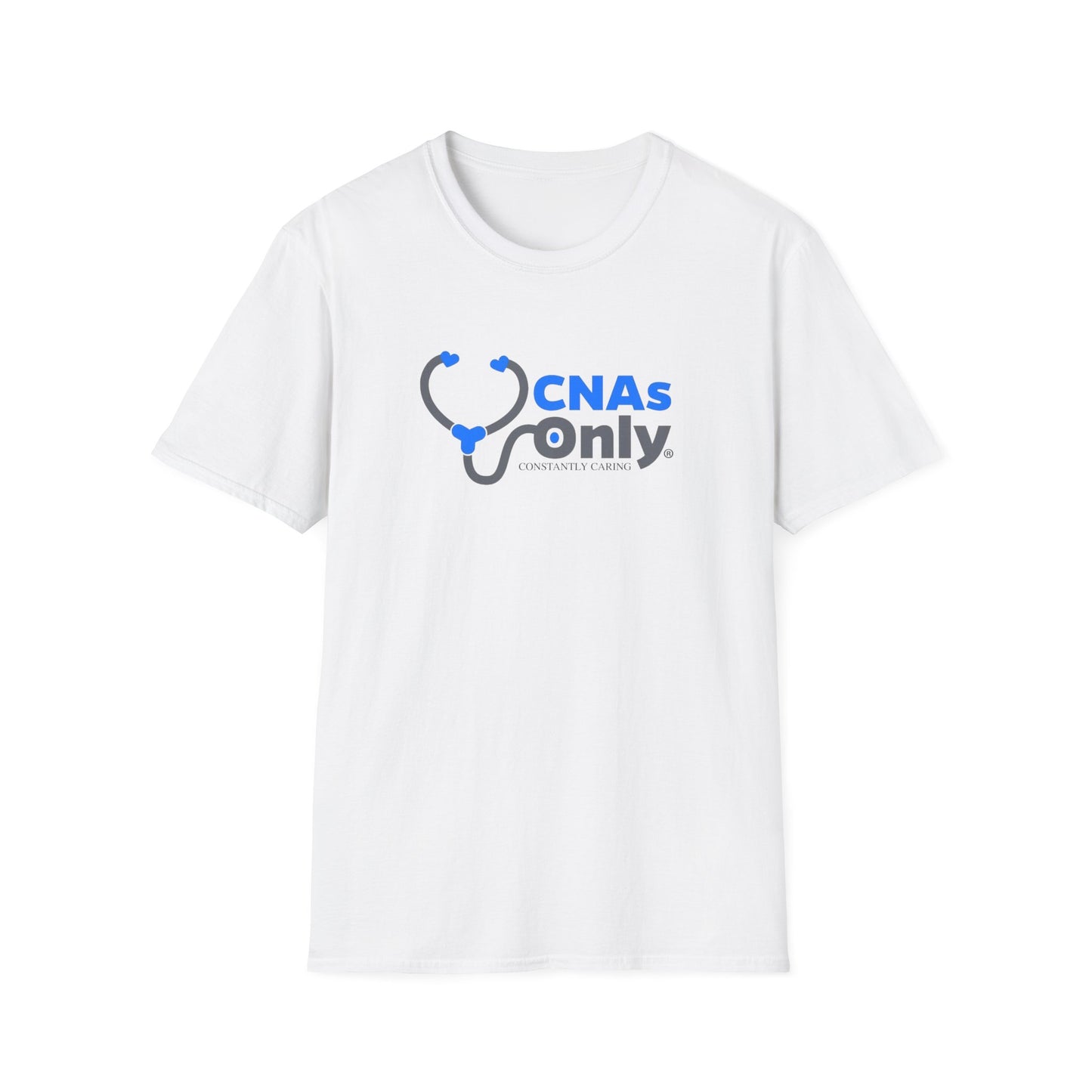 CNAs Only Unisex T-Shirt