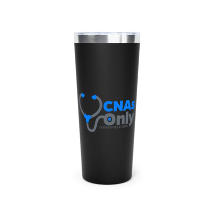 CNAs Only Tumbler