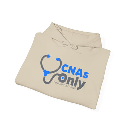 CNA Only Unisex Hoodie