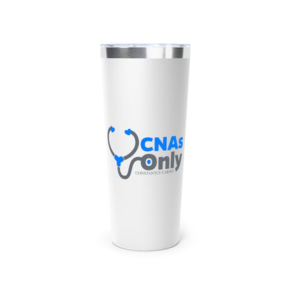 CNAs Only Tumbler