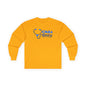 CNAs Only Long Sleeve Tee