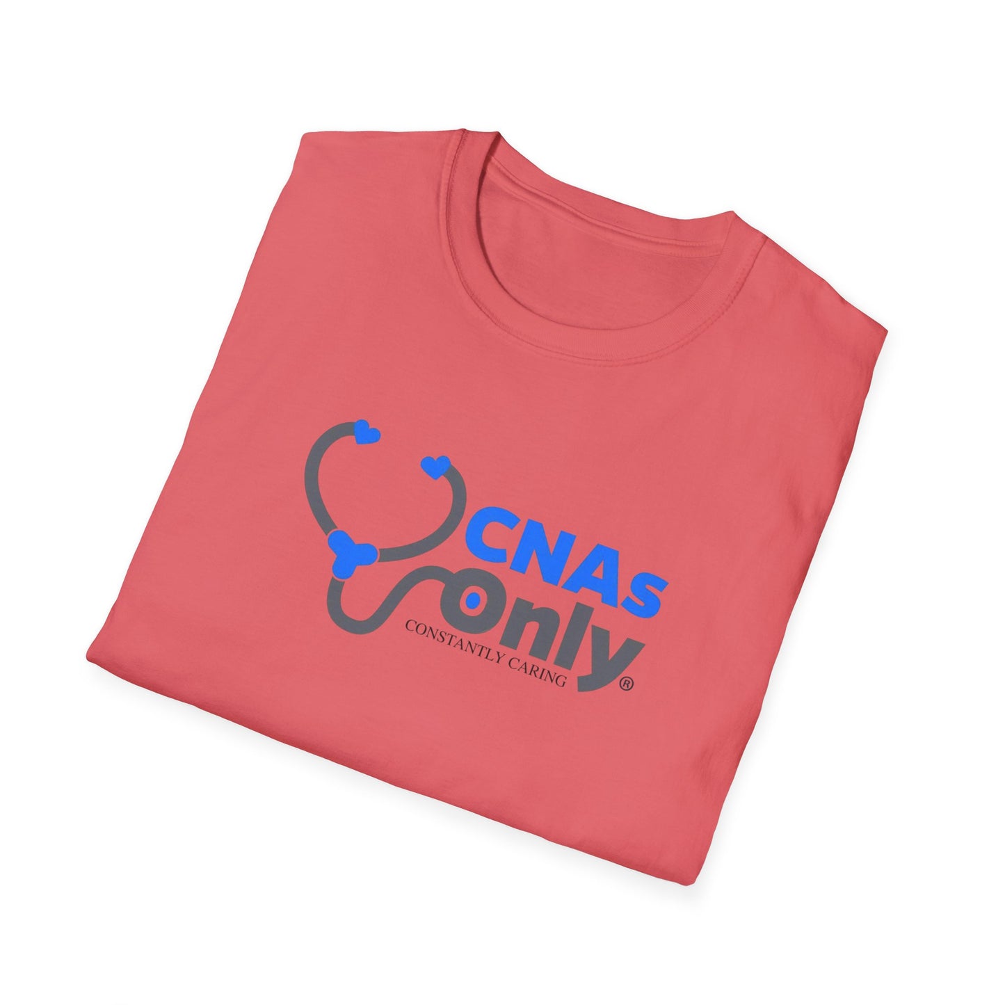 CNAs Only Unisex Tee Shirt