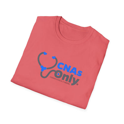 CNAs Only Unisex Tee Shirt