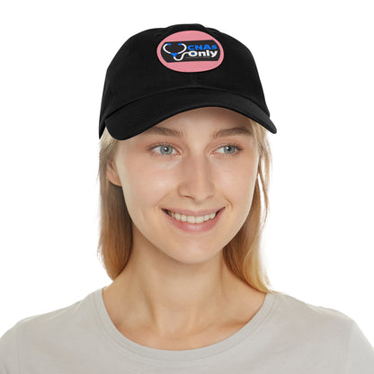 CNAs Only Hat