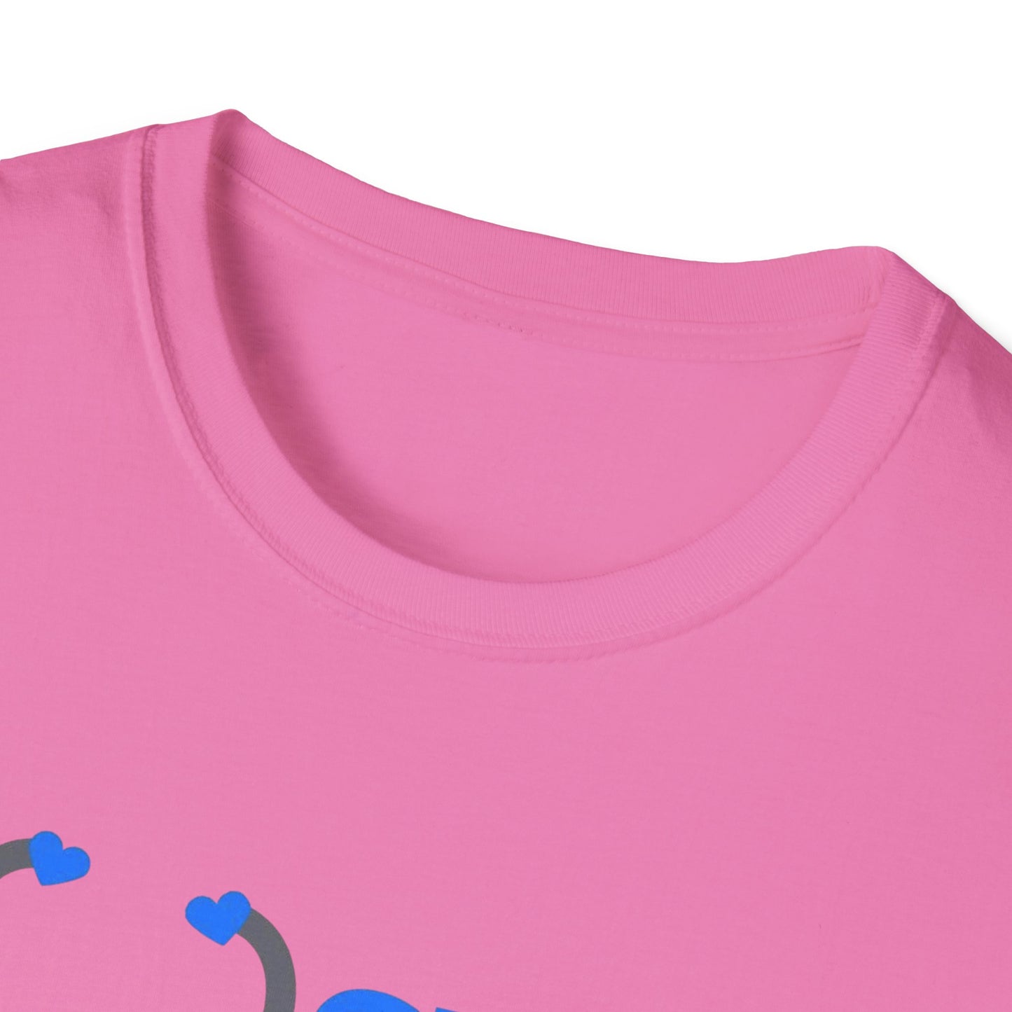 CNAs Only Unisex T-Shirt