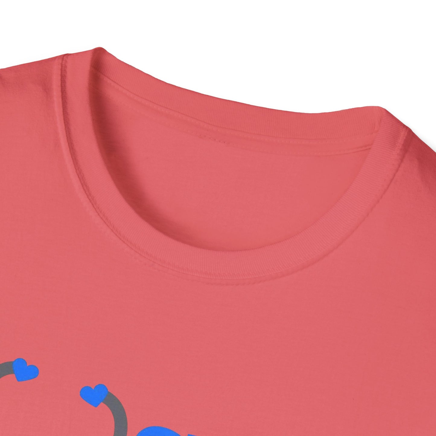 CNAs Only Unisex T-Shirt