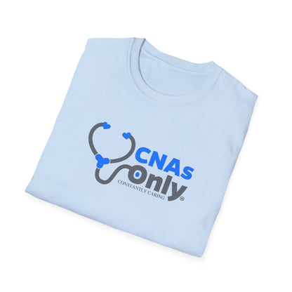 CNAs Only Unisex Tee Shirt